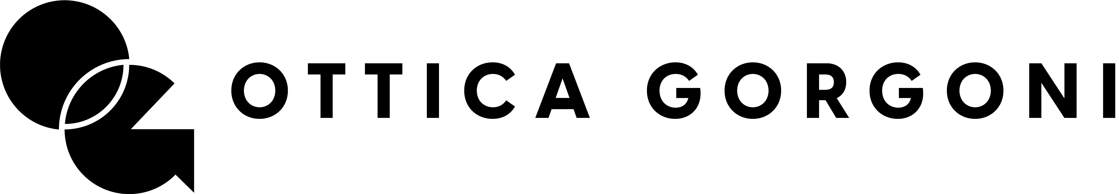 Ottica Gorgoni