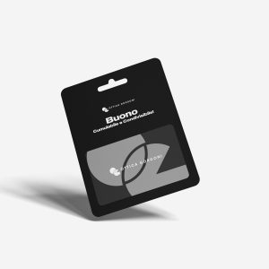 Gift Card - Valore Personalizzato