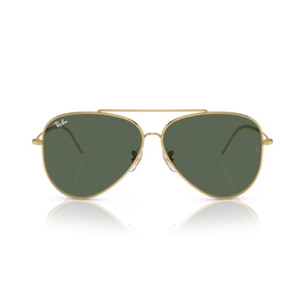 RAY BAN SUN MOD. R0101S 59 11