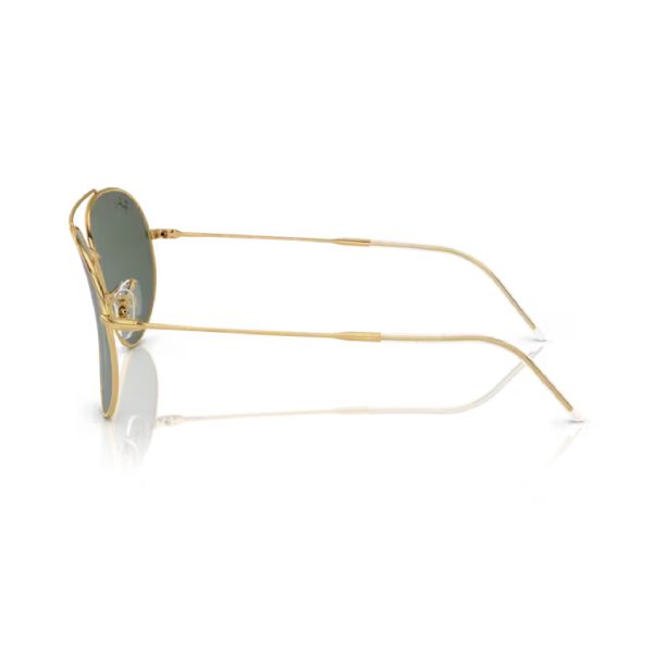 RAY BAN SUN MOD. R0101S 59 11