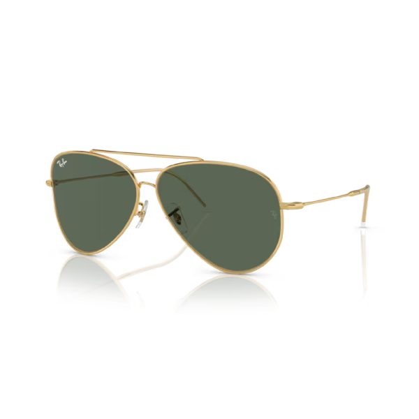 RAY BAN SUN MOD. R0101S 59 11
