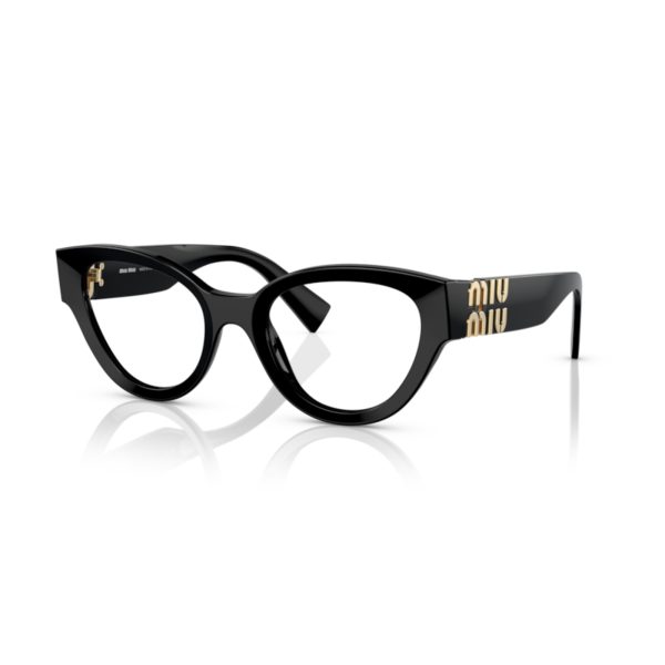 MIU MIU MOD.  01VV 52 21