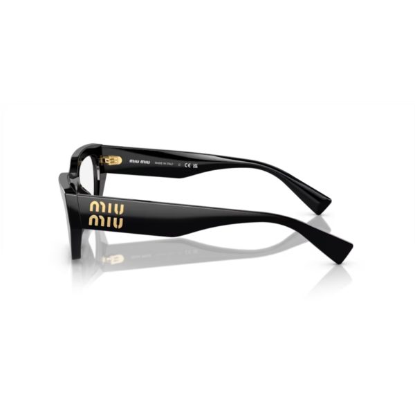 MIU MIU MOD.  03XV 53 20