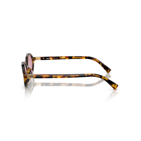 MIU MIU MOD.  04ZS