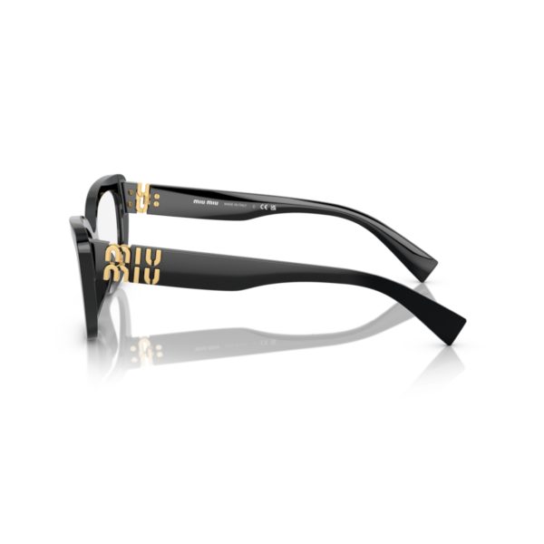 MIU MIU MOD.  05VV 55 16