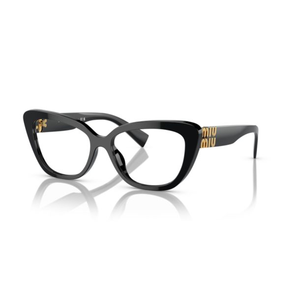 MIU MIU MOD.  05VV 55 16