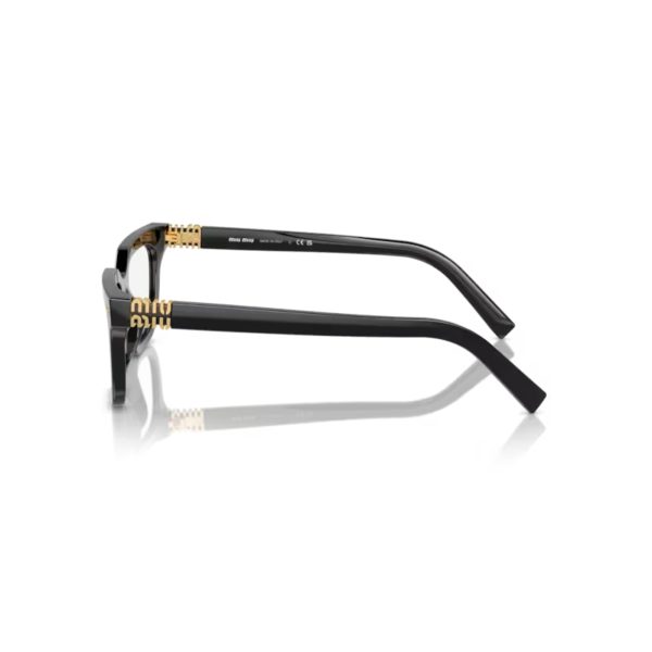 MIU MIU MOD.  07XV 53 18