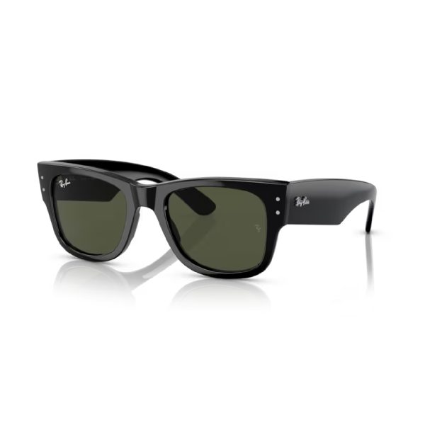 RAY BAN SUN MOD. 0840S