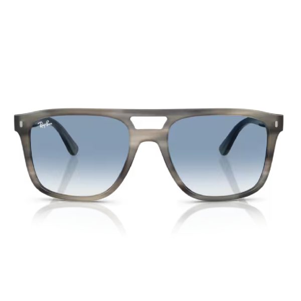 RAY BAN SUN MOD. 2213 58 20
