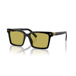 MIU MIU MOD.  13ZS 55 18