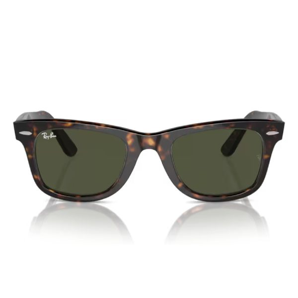 RAY BAN SUN MOD. 2140
