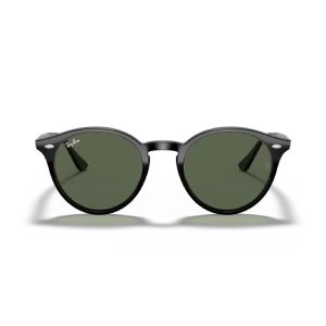 RAY BAN SUN MOD. 2180 51 21 - immagine 2