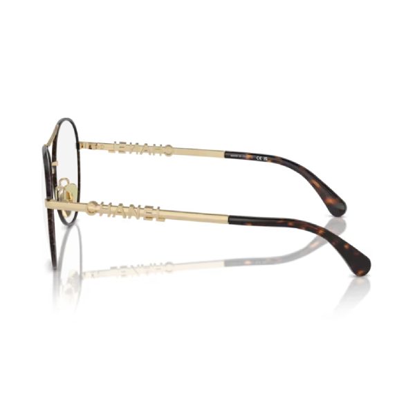 CHANEL MOD. 2214