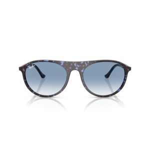 RAY BAN SUN MOD. 2215 - immagine 6