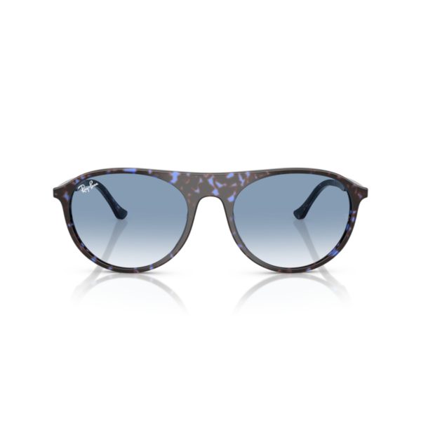RAY BAN SUN MOD. 2215