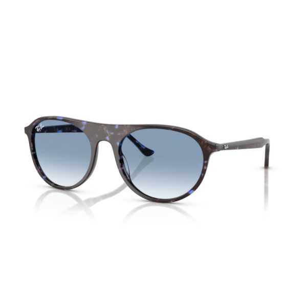 RAY BAN SUN MOD. 2215