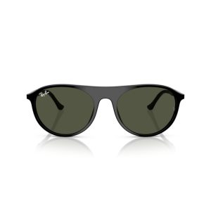 RAY BAN SUN MOD. 2215 - immagine 3
