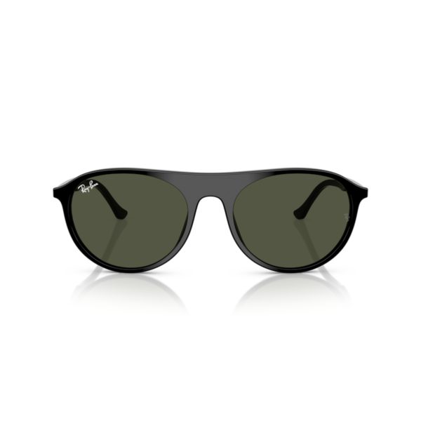 RAY BAN SUN MOD. 2215