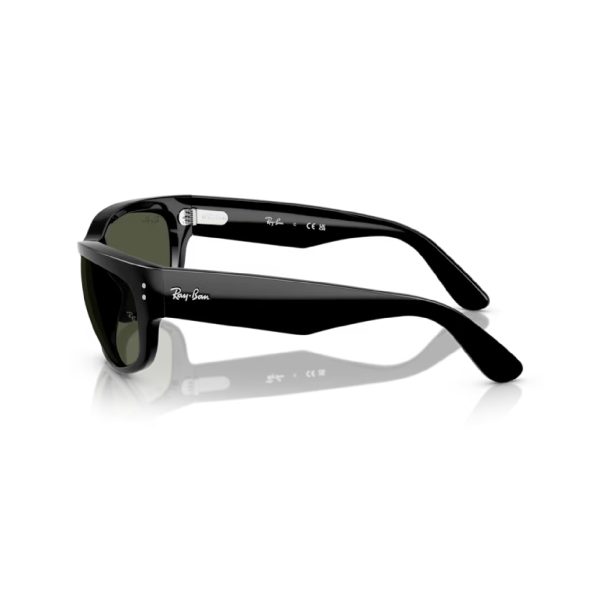 RAY BAN SUN MOD. 2289 63 19