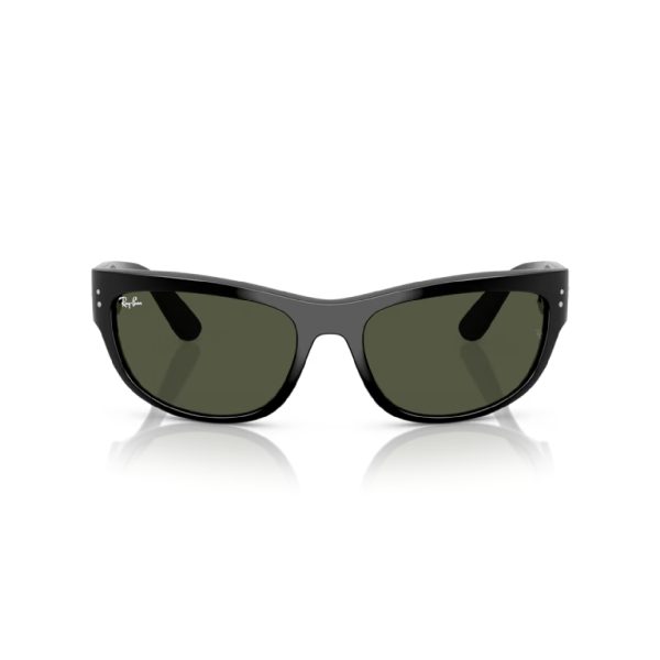 RAY BAN SUN MOD. 2289 63 19