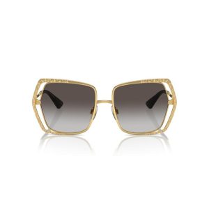DOLCE & GABBANA MOD. 2306 55 16 - immagine 2