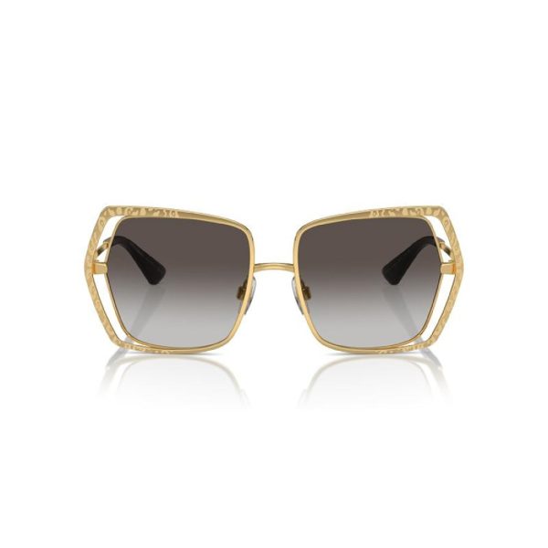 DOLCE & GABBANA MOD. 2306 55 16