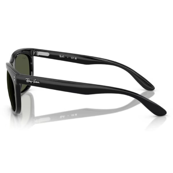 RAY BAN SUN MOD. 2389 57 19