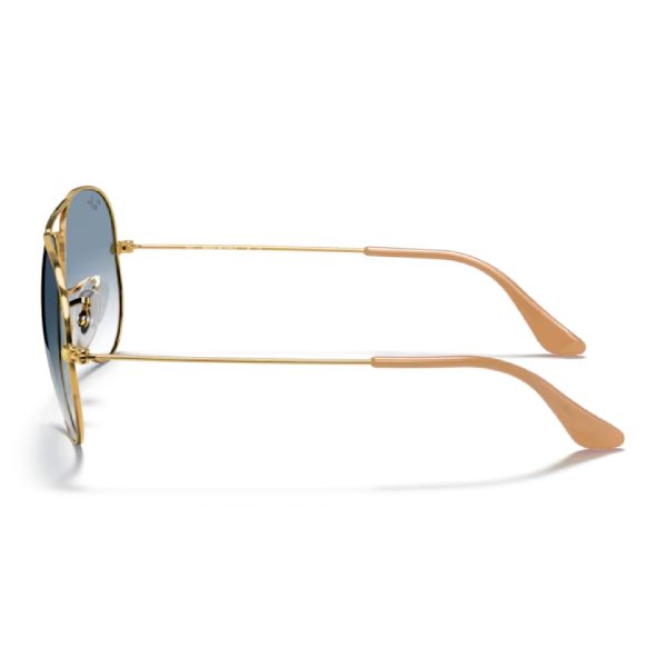 RAY BAN SUN MOD. 3025