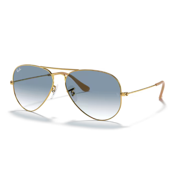 RAY BAN SUN MOD. 3025