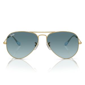 RAY BAN SUN MOD. 3025 - immagine 9