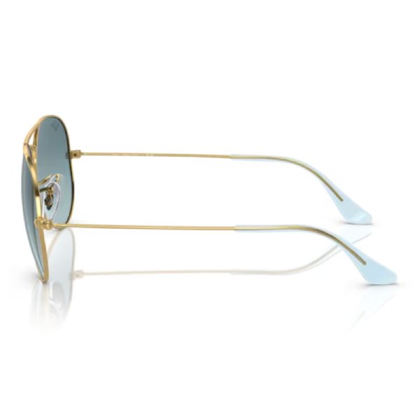 RAY BAN SUN MOD. 3025