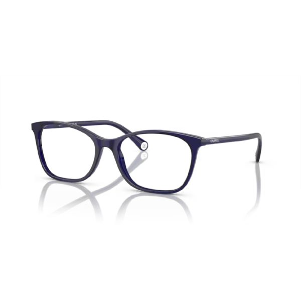 CHANEL MOD. 3414