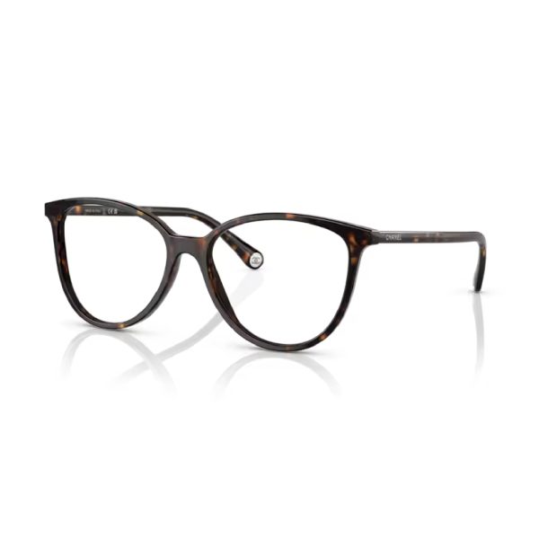 CHANEL MOD. 3446