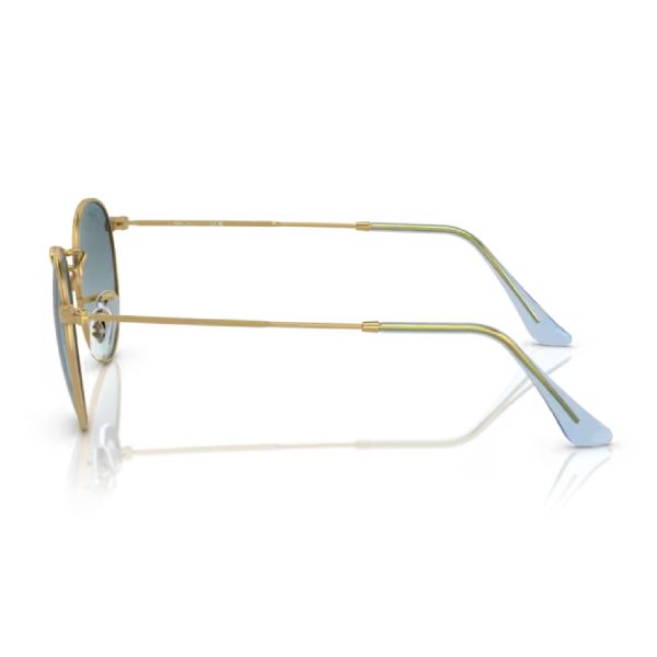 RAY BAN SUN MOD. 3447