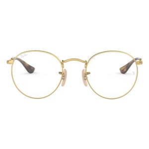 RAY BAN OPTICAL MOD. 3447V - immagine 7