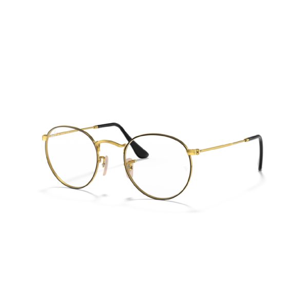 RAY BAN OPTICAL MOD. 3447V