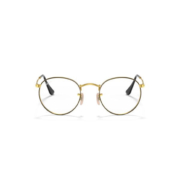 RAY BAN OPTICAL MOD. 3447V