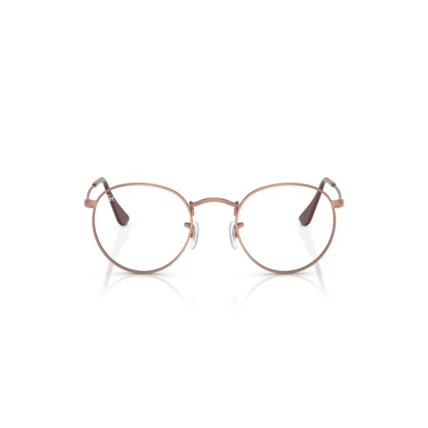 RAY BAN OPTICAL MOD. 3447V