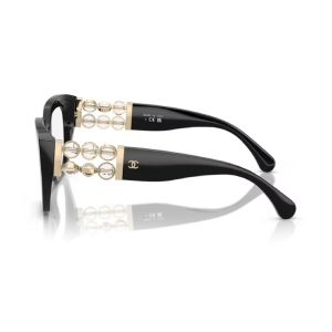 CHANEL MOD. 3488 52 18 - immagine 3