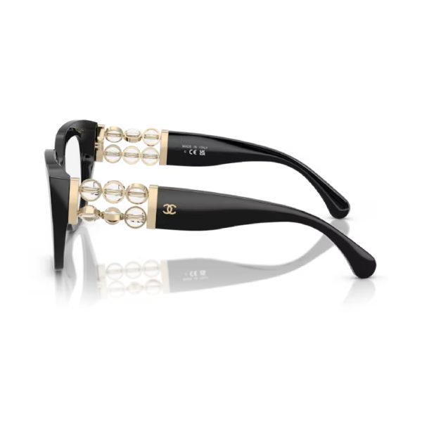 CHANEL MOD. 3488 52 18