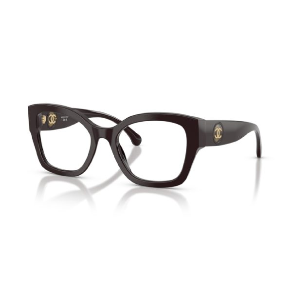 CHANEL MOD. 3490 53 20