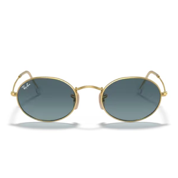 RAY BAN SUN MOD. 3547
