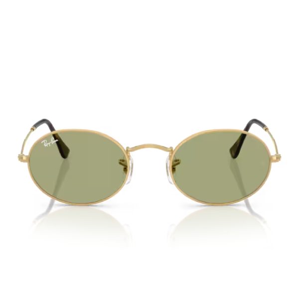 RAY BAN SUN MOD. 3547