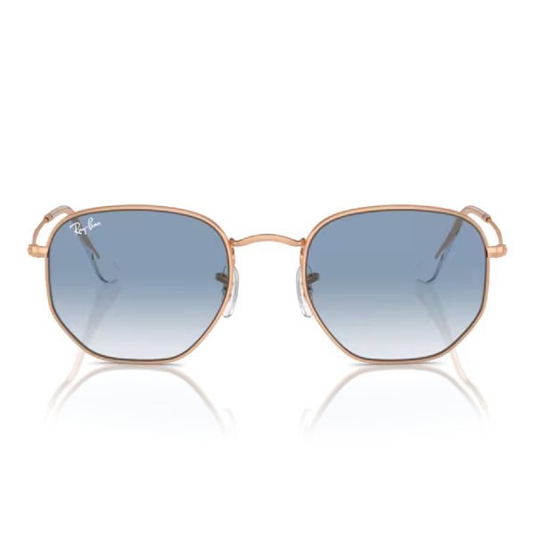 RAY BAN SUN MOD. 3548 51 21