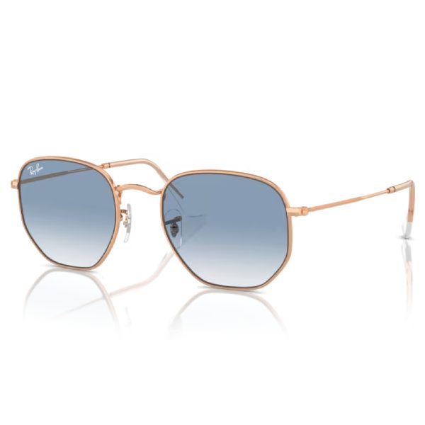 RAY BAN SUN MOD. 3548 51 21