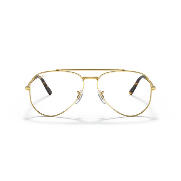 RAY BAN OPTICAL MOD. 3625V 58 14