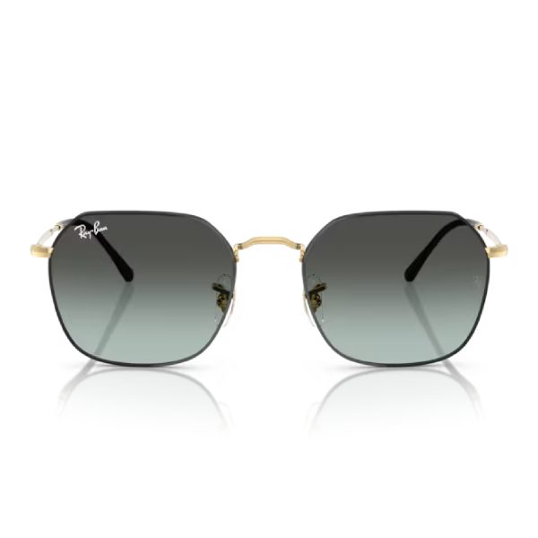 RAY BAN SUN MOD. 3694 53 20
