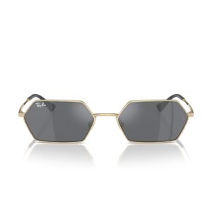 RAY BAN SUN MOD. 3728 58 18 - immagine 2