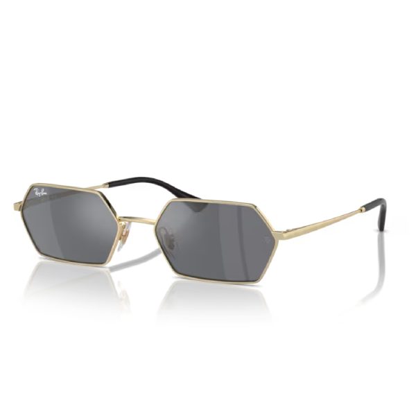 RAY BAN SUN MOD. 3728 58 18