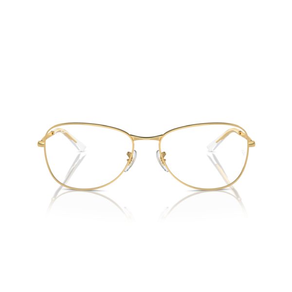RAY BAN OPTICAL MOD. 3733V 56 17